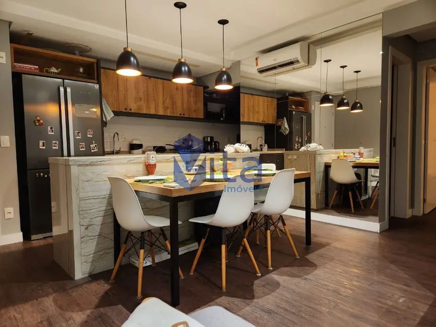 Foto 2 de Apartamento com 2 quartos à venda, 78m2 em Cachoeira do Bom Jesus, Florianopolis - SC