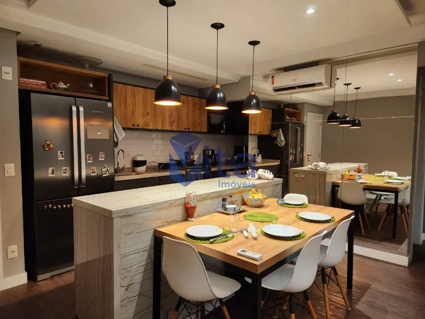 Foto 1 de Apartamento com 2 quartos à venda, 78m2 em Cachoeira do Bom Jesus, Florianopolis - SC