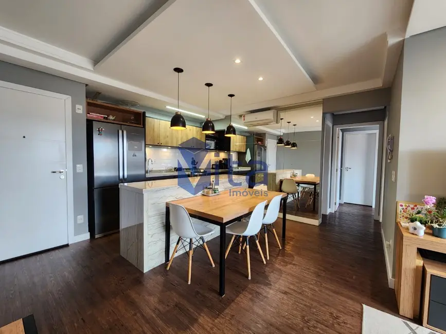 Foto 3 de Apartamento com 2 quartos à venda, 78m2 em Cachoeira do Bom Jesus, Florianopolis - SC