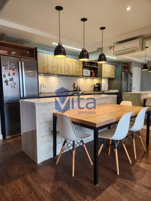 Foto 4 de Apartamento com 2 quartos à venda, 78m2 em Cachoeira do Bom Jesus, Florianopolis - SC