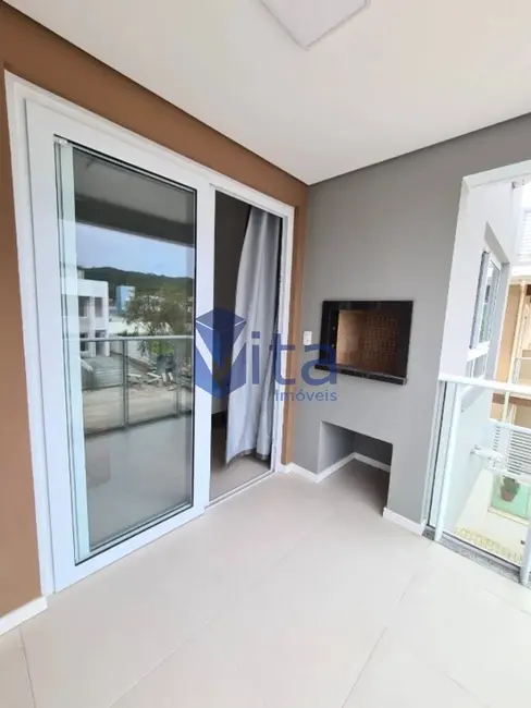 Foto 4 de Apartamento com 2 quartos à venda, 56m2 em Cachoeira do Bom Jesus, Florianopolis - SC