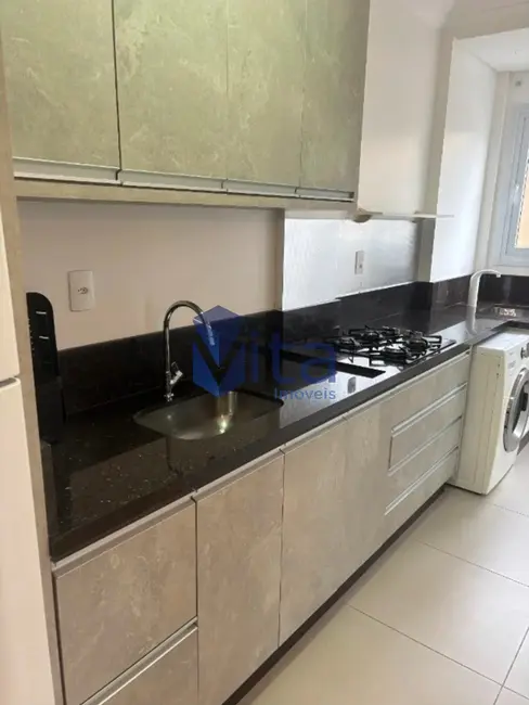 Foto 1 de Apartamento com 2 quartos à venda, 56m2 em Cachoeira do Bom Jesus, Florianopolis - SC
