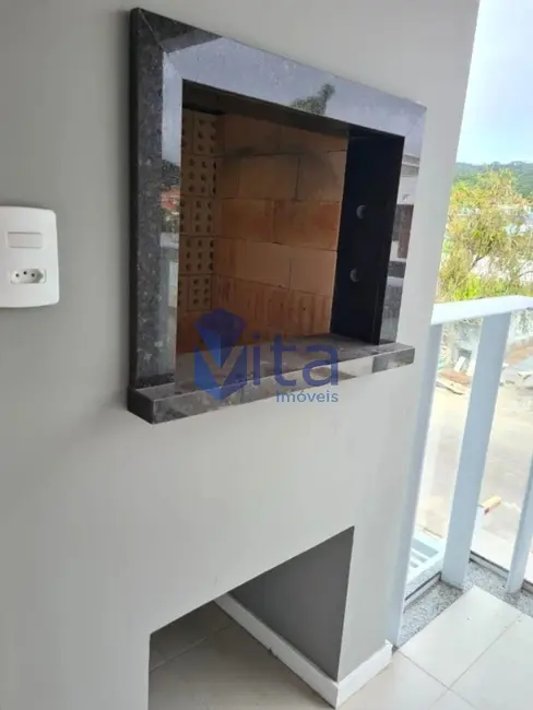 Foto 5 de Apartamento com 2 quartos à venda, 56m2 em Cachoeira do Bom Jesus, Florianopolis - SC