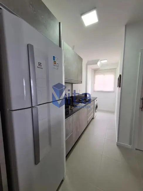 Foto 2 de Apartamento com 2 quartos à venda, 56m2 em Cachoeira do Bom Jesus, Florianopolis - SC