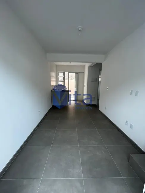 Apartamento com 2 quartos para alugar, 60m2 em Cachoeira do Bom Jesus, Florianopolis - SC - imagem 4 Foto 4 de Apartamento com 2 quartos para alugar, 60m2 em Cachoeira do Bom Jesus, Florianopolis - SC