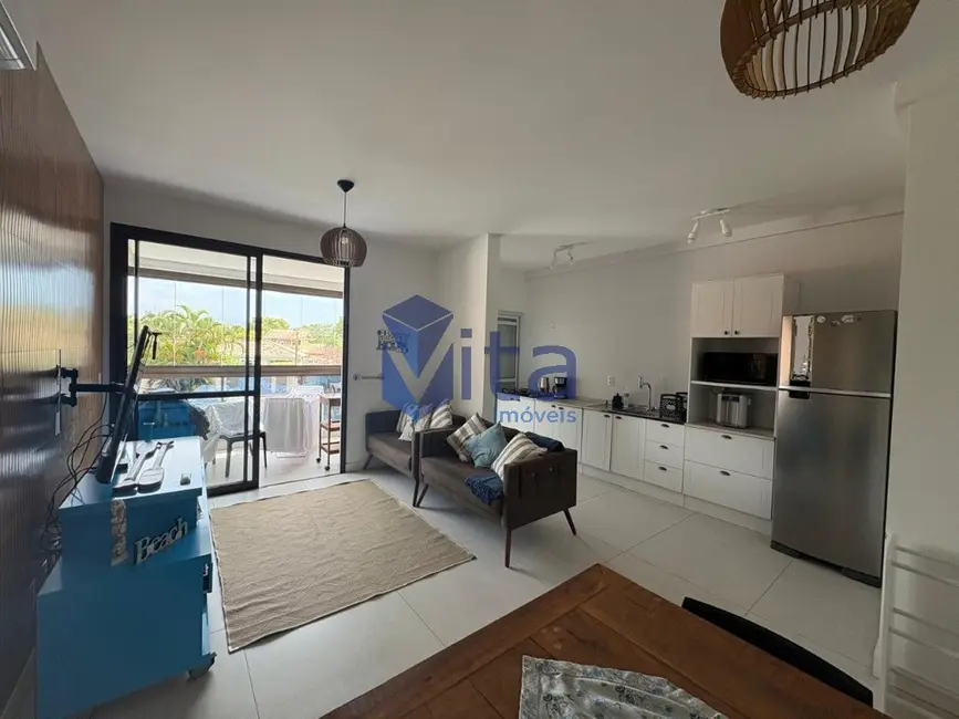 Foto 2 de Apartamento com 2 quartos à venda, 86m2 em Cachoeira do Bom Jesus, Florianopolis - SC