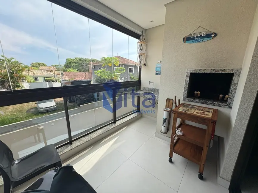 Foto 6 de Apartamento com 2 quartos à venda, 86m2 em Cachoeira do Bom Jesus, Florianopolis - SC