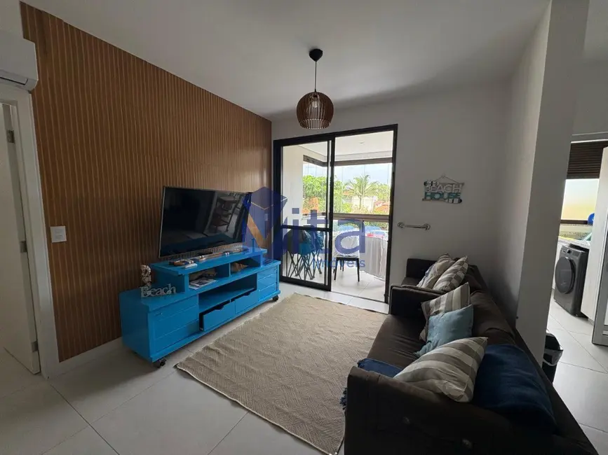 Foto 1 de Apartamento com 2 quartos à venda, 86m2 em Cachoeira do Bom Jesus, Florianopolis - SC