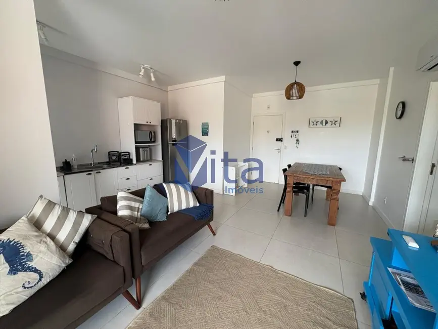 Foto 3 de Apartamento com 2 quartos à venda, 86m2 em Cachoeira do Bom Jesus, Florianopolis - SC