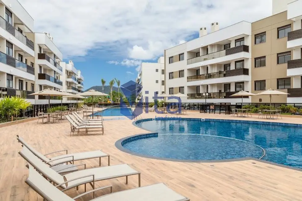 Foto 9 de Apartamento com 2 quartos à venda, 86m2 em Cachoeira do Bom Jesus, Florianopolis - SC