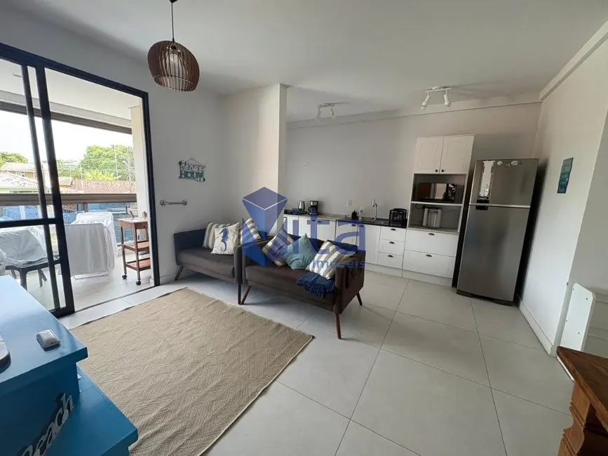Foto 4 de Apartamento com 2 quartos à venda, 86m2 em Cachoeira do Bom Jesus, Florianopolis - SC