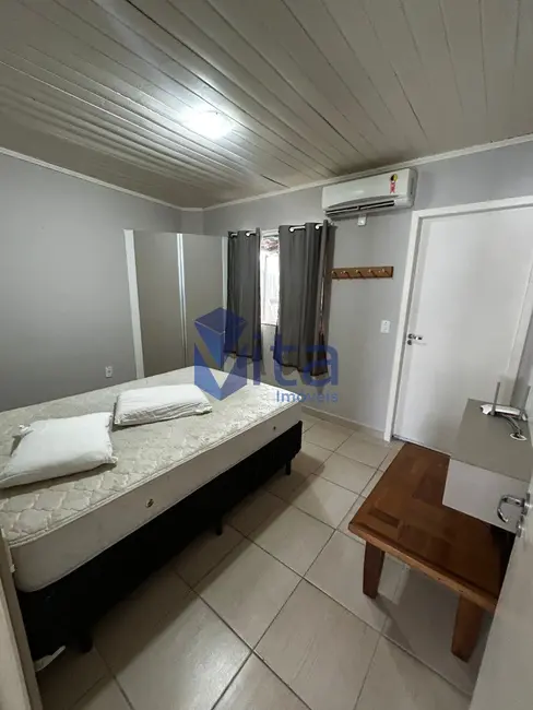 Foto 5 de Apartamento com 1 quarto para alugar, 50m2 em Cachoeira do Bom Jesus, Florianopolis - SC