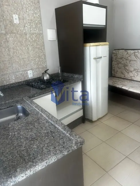 Foto 4 de Apartamento com 1 quarto para alugar, 50m2 em Cachoeira do Bom Jesus, Florianopolis - SC