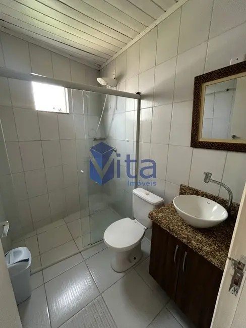 Foto 7 de Apartamento com 1 quarto para alugar, 50m2 em Cachoeira do Bom Jesus, Florianopolis - SC
