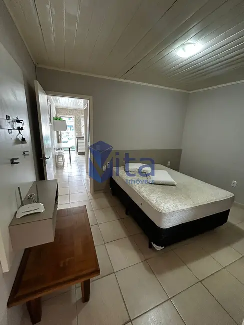 Foto 6 de Apartamento com 1 quarto para alugar, 50m2 em Cachoeira do Bom Jesus, Florianopolis - SC