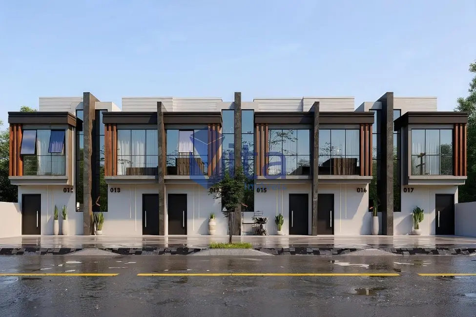 Foto 2 de Casa com 3 quartos à venda, 110m2 em Ingleses do Rio Vermelho, Florianopolis - SC