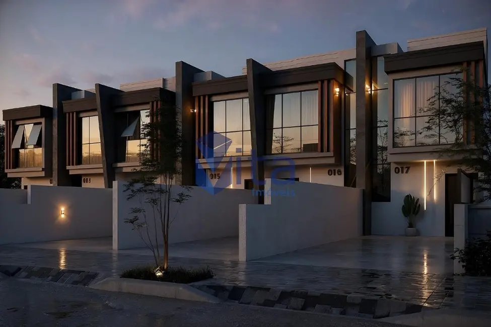 Foto 3 de Casa com 3 quartos à venda, 110m2 em Ingleses do Rio Vermelho, Florianopolis - SC