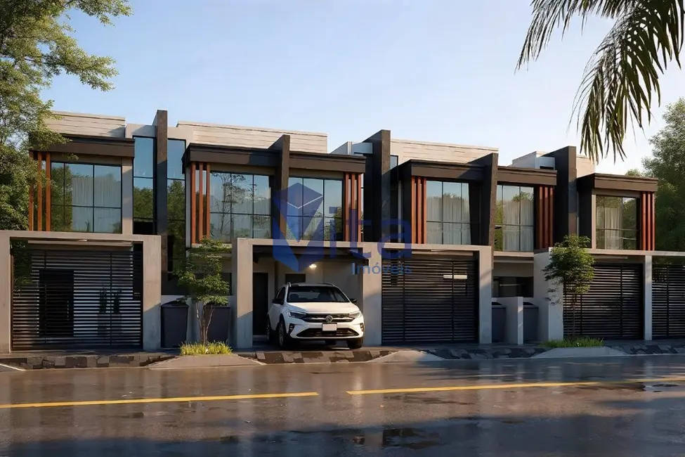 Foto 1 de Casa com 2 quartos à venda, 85m2 em Ingleses do Rio Vermelho, Florianopolis - SC