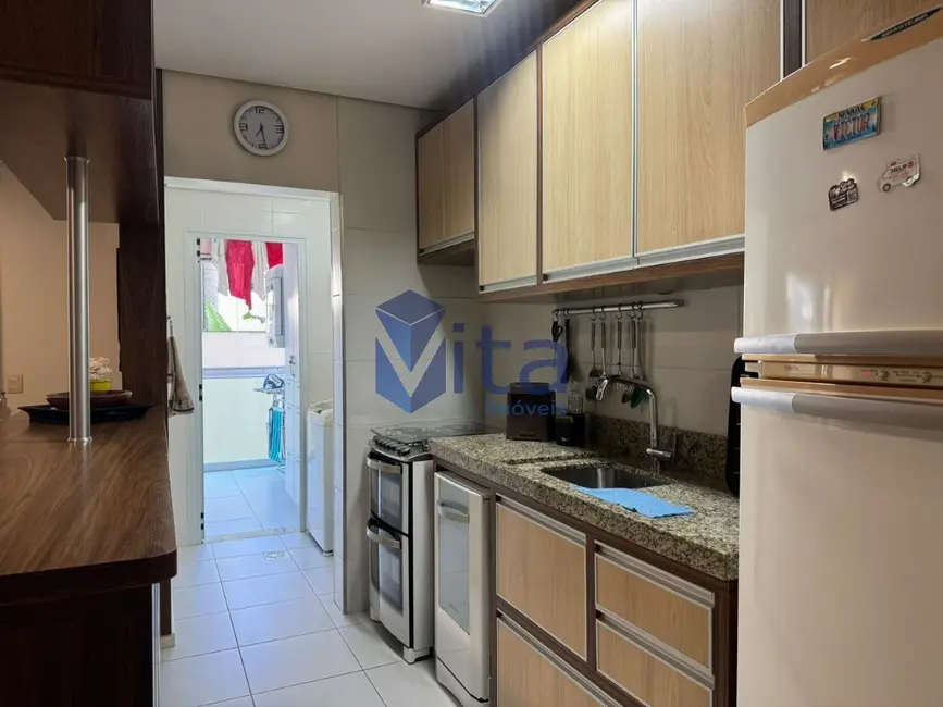 Foto 6 de Apartamento com 3 quartos à venda, 124m2 em Cachoeira do Bom Jesus, Florianopolis - SC