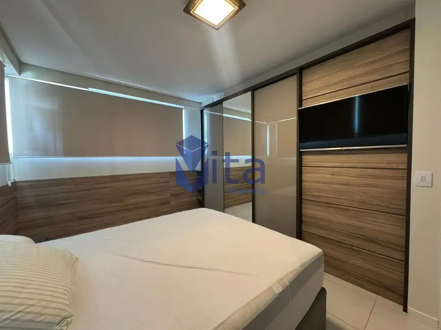Foto 1 de Apartamento com 3 quartos à venda, 124m2 em Cachoeira do Bom Jesus, Florianopolis - SC