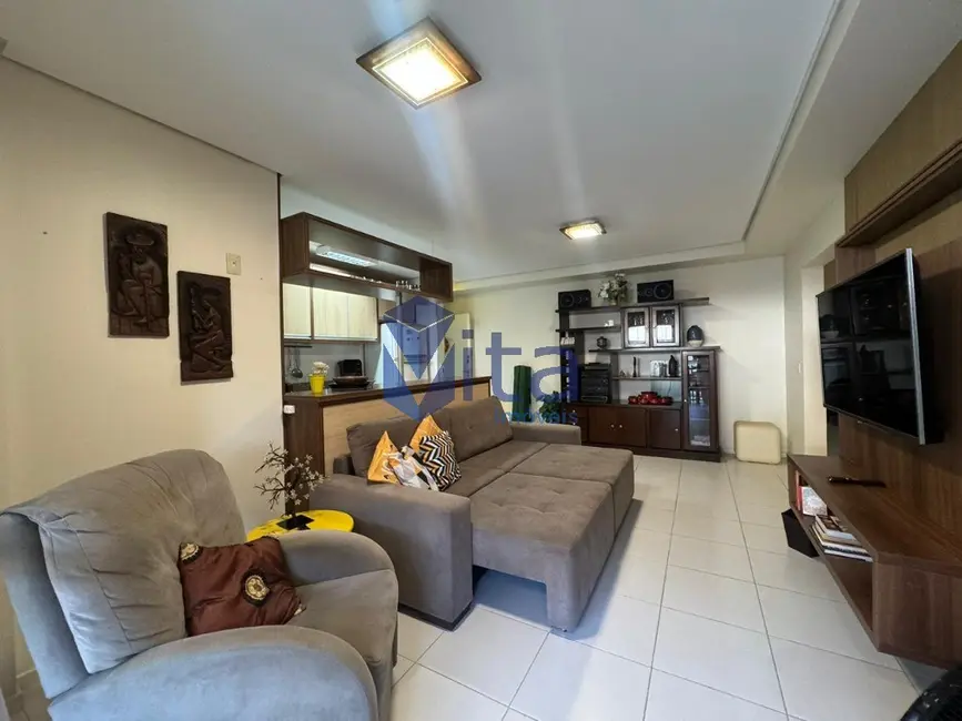 Foto 4 de Apartamento com 3 quartos à venda, 124m2 em Cachoeira do Bom Jesus, Florianopolis - SC