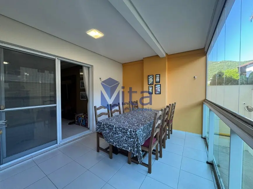 Foto 8 de Apartamento com 3 quartos à venda, 124m2 em Cachoeira do Bom Jesus, Florianopolis - SC