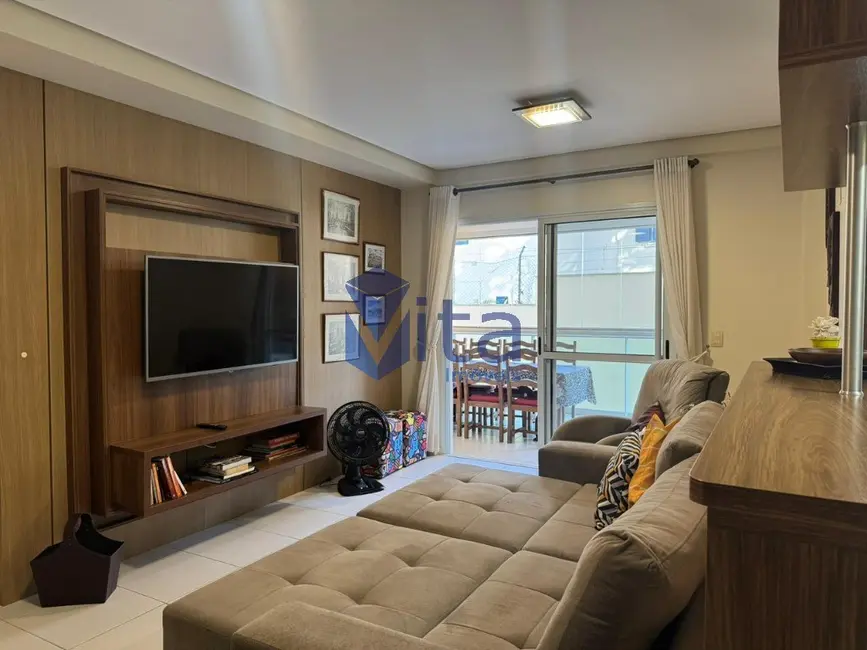 Foto 2 de Apartamento com 3 quartos à venda, 124m2 em Cachoeira do Bom Jesus, Florianopolis - SC