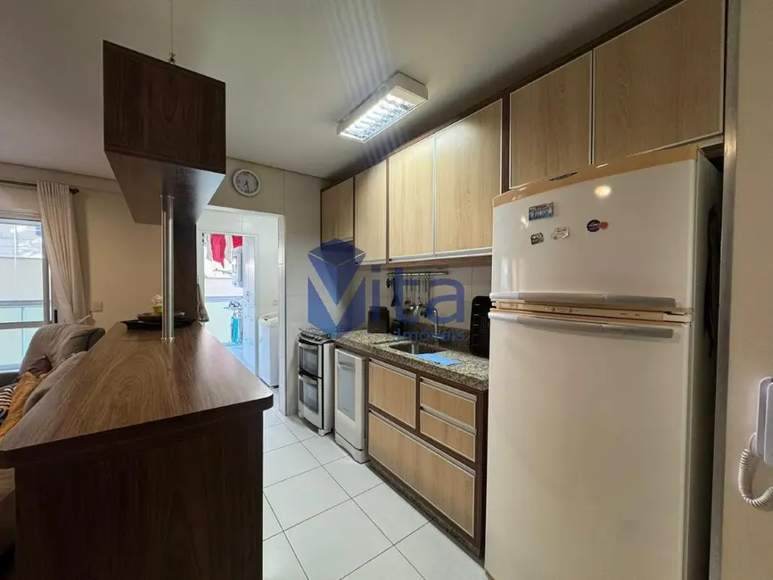 Foto 5 de Apartamento com 3 quartos à venda, 124m2 em Cachoeira do Bom Jesus, Florianopolis - SC