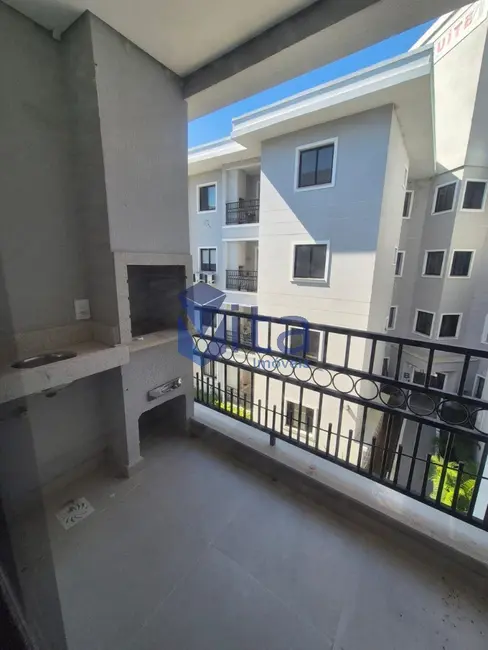 Foto 2 de Apartamento com 2 quartos à venda, 58m2 em Vargem do Bom Jesus, Florianopolis - SC