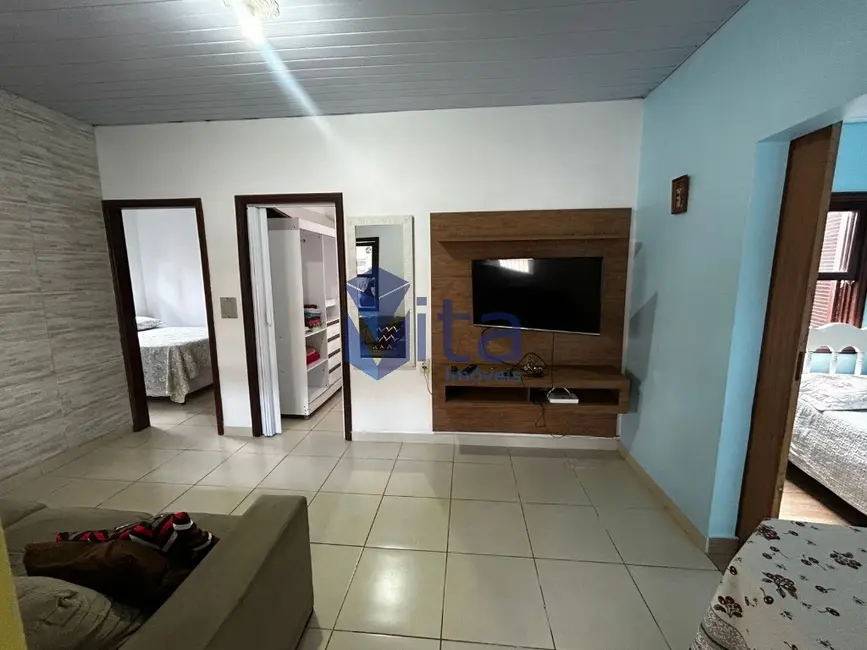 Foto 6 de Casa com 3 quartos para alugar, 70m2 em Cachoeira do Bom Jesus, Florianopolis - SC