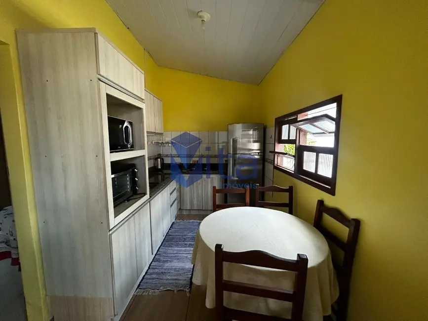 Foto 3 de Casa com 3 quartos para alugar, 70m2 em Cachoeira do Bom Jesus, Florianopolis - SC