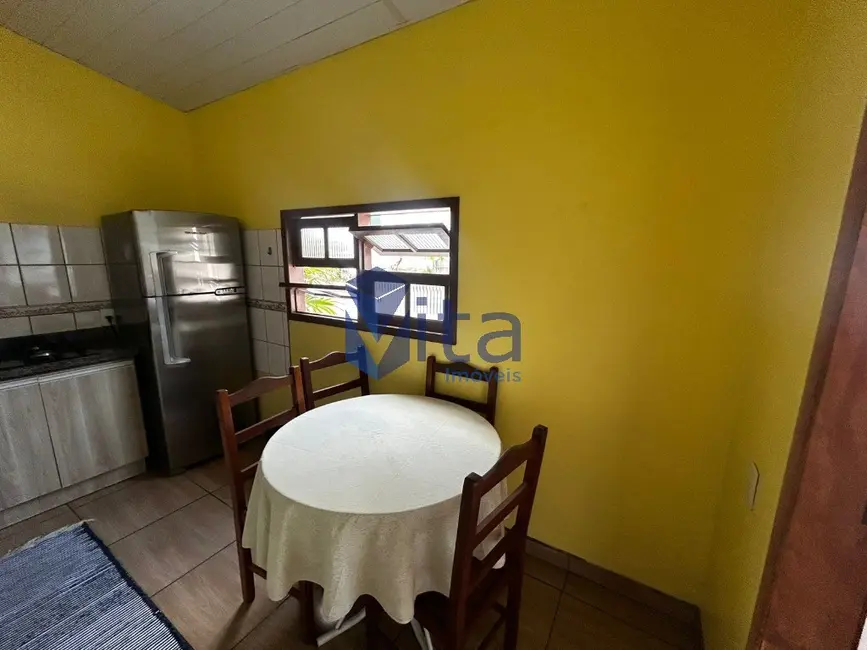 Foto 4 de Casa com 3 quartos para alugar, 70m2 em Cachoeira do Bom Jesus, Florianopolis - SC