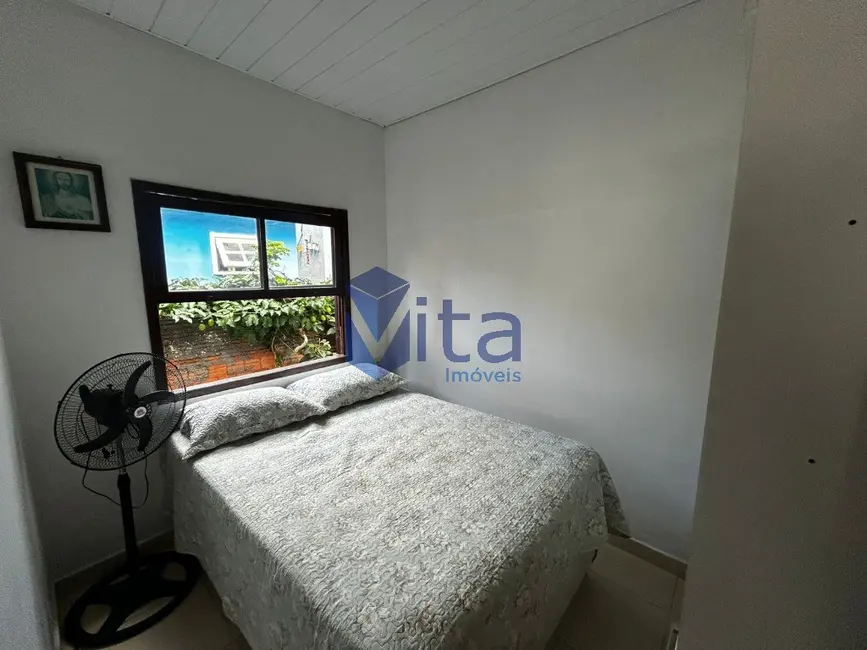 Foto 9 de Casa com 3 quartos para alugar, 70m2 em Cachoeira do Bom Jesus, Florianopolis - SC