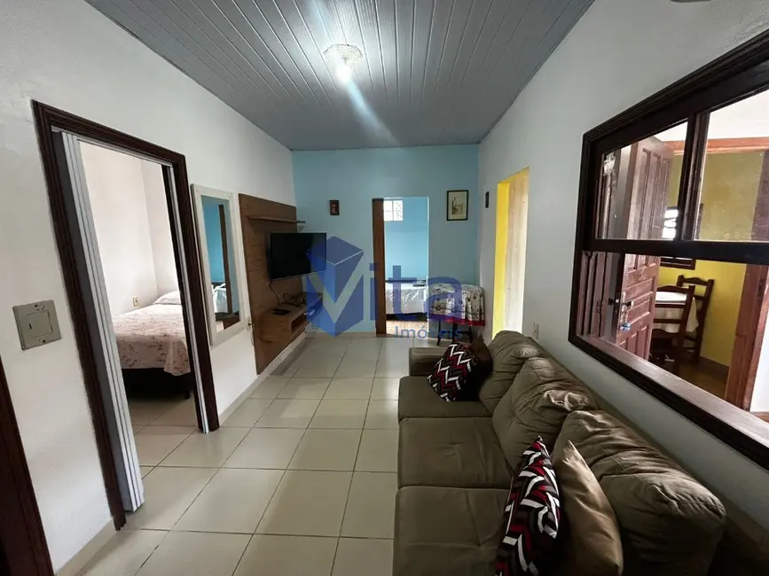 Foto 7 de Casa com 3 quartos para alugar, 70m2 em Cachoeira do Bom Jesus, Florianopolis - SC