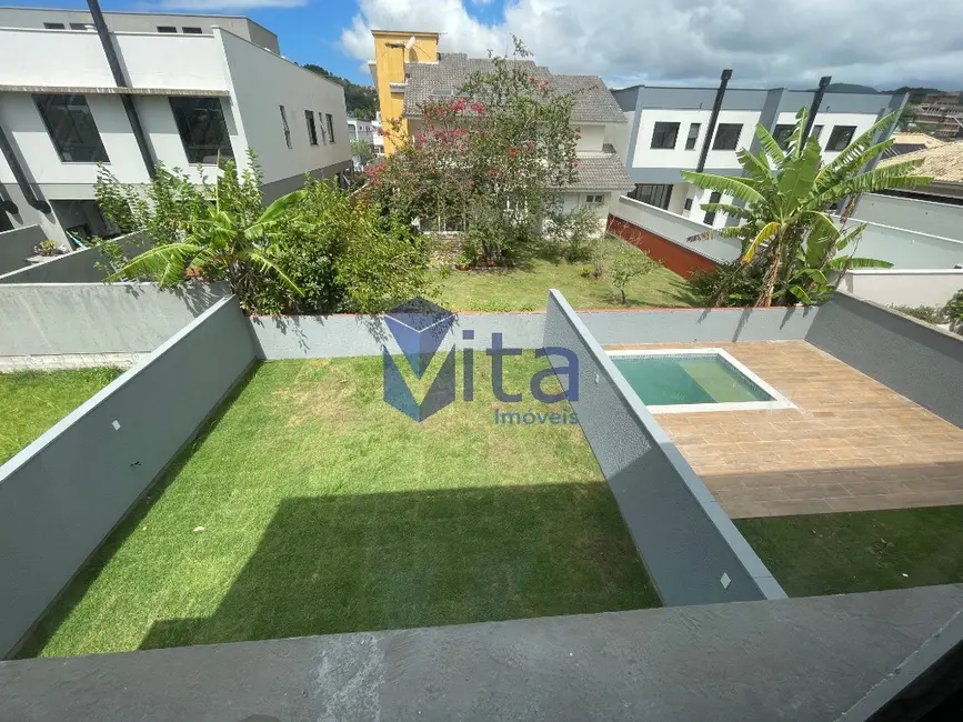 Foto 9 de Casa com 3 quartos à venda, 225m2 em Cachoeira do Bom Jesus, Florianopolis - SC