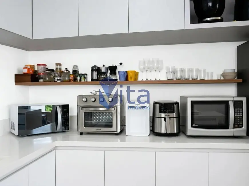 Foto 8 de Casa de Condomínio com 3 quartos à venda, 126m2 em Cachoeira do Bom Jesus, Florianopolis - SC