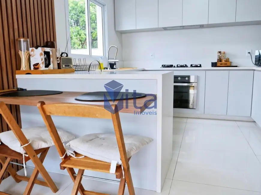 Foto 4 de Casa de Condomínio com 3 quartos à venda, 126m2 em Cachoeira do Bom Jesus, Florianopolis - SC