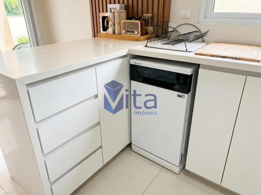 Foto 6 de Casa de Condomínio com 3 quartos à venda, 126m2 em Cachoeira do Bom Jesus, Florianopolis - SC