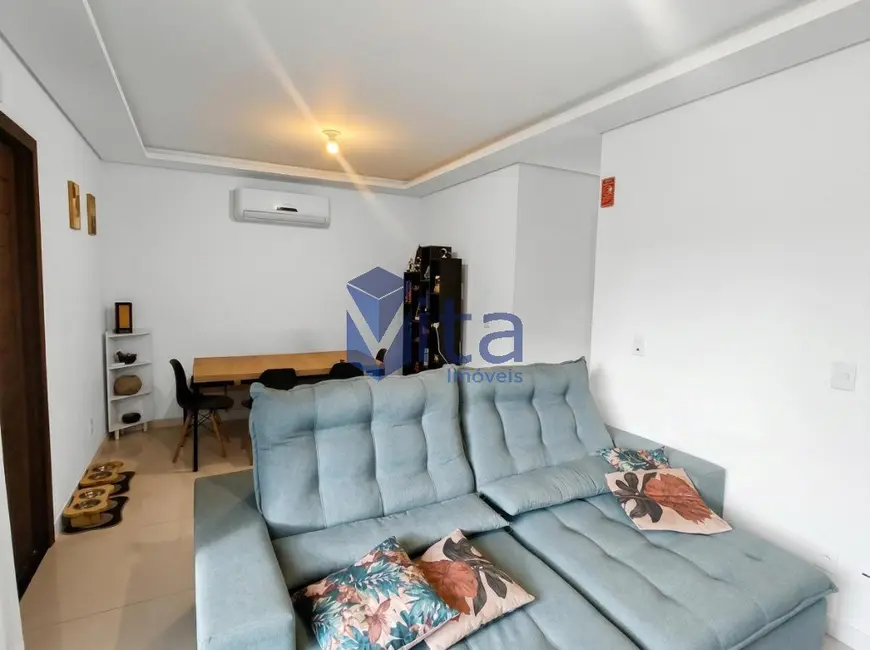 Foto 9 de Casa de Condomínio com 3 quartos à venda, 126m2 em Cachoeira do Bom Jesus, Florianopolis - SC