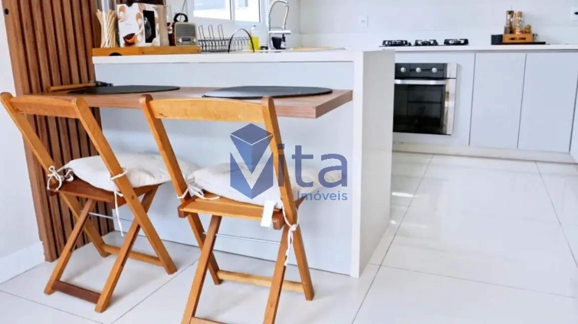 Foto 5 de Casa de Condomínio com 3 quartos à venda, 126m2 em Cachoeira do Bom Jesus, Florianopolis - SC