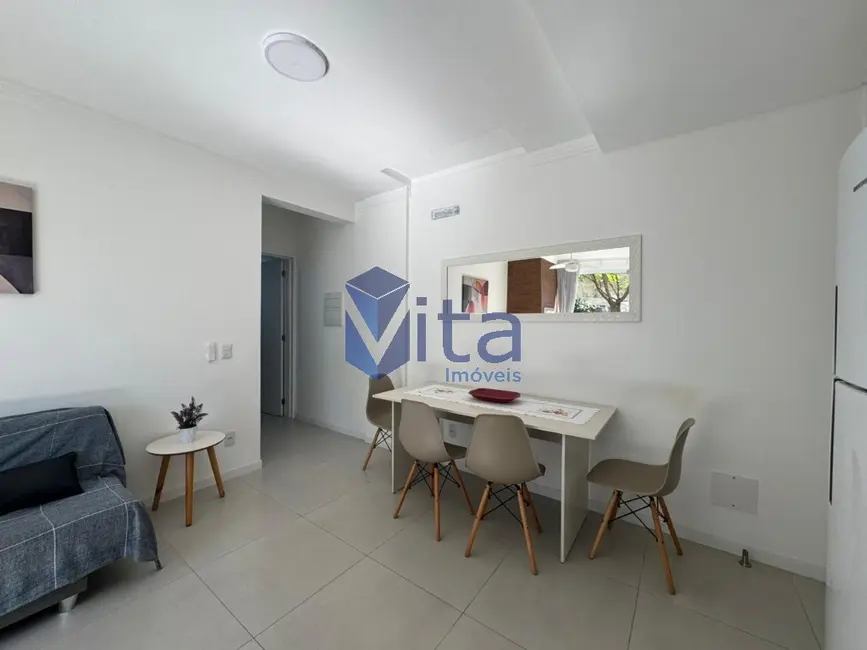 Foto 9 de Apartamento com 1 quarto para alugar, 64m2 em Cachoeira do Bom Jesus, Florianopolis - SC