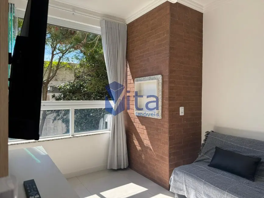Foto 7 de Apartamento com 1 quarto para alugar, 64m2 em Cachoeira do Bom Jesus, Florianopolis - SC