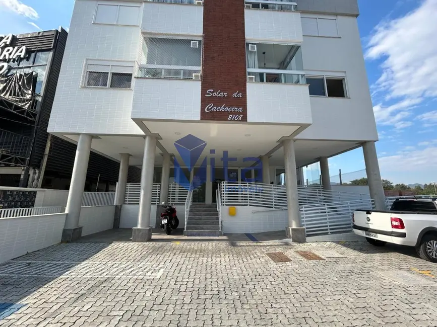 Foto 3 de Apartamento com 1 quarto para alugar, 64m2 em Cachoeira do Bom Jesus, Florianopolis - SC