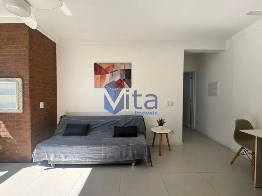 Foto 6 de Apartamento com 1 quarto para alugar, 64m2 em Cachoeira do Bom Jesus, Florianopolis - SC
