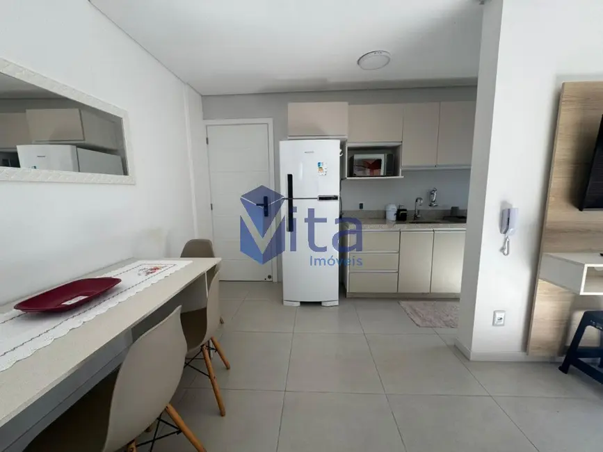 Foto 8 de Apartamento com 1 quarto para alugar, 64m2 em Cachoeira do Bom Jesus, Florianopolis - SC