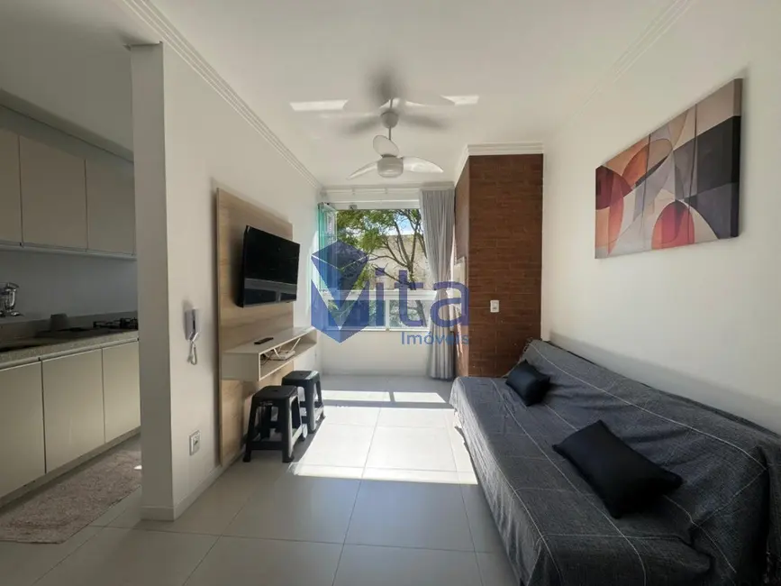 Foto 5 de Apartamento com 1 quarto para alugar, 64m2 em Cachoeira do Bom Jesus, Florianopolis - SC