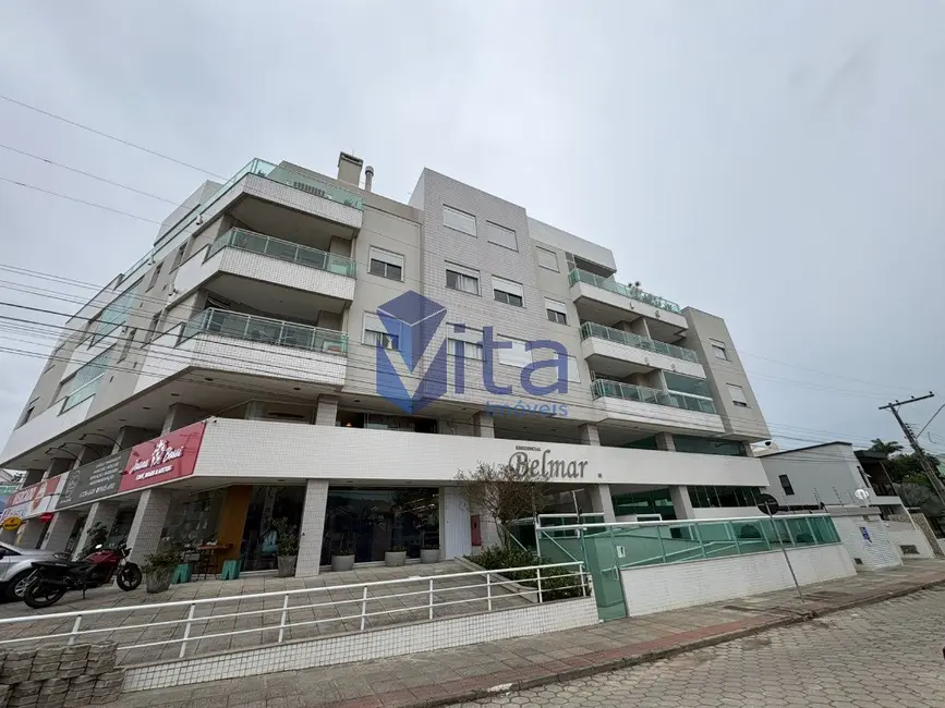Foto 2 de Apartamento com 2 quartos para alugar, 78m2 em Cachoeira do Bom Jesus, Florianopolis - SC