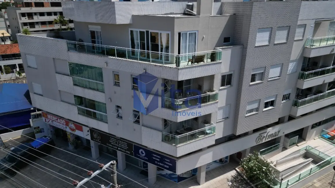 Apartamento com 2 quartos para alugar, 78m2 em Cachoeira do Bom Jesus, Florianopolis - SC - imagem 2 Foto 2 de Apartamento com 2 quartos para alugar, 78m2 em Cachoeira do Bom Jesus, Florianopolis - SC