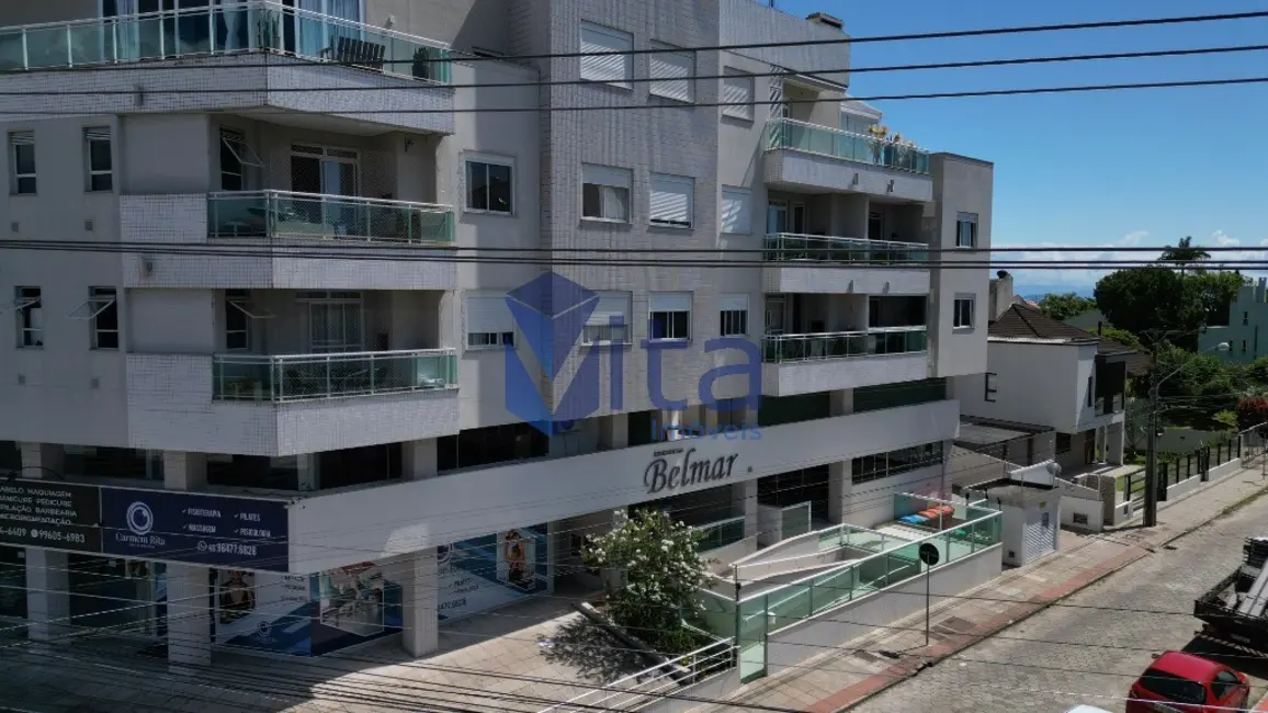 Apartamento com 2 quartos para alugar, 78m2 em Cachoeira do Bom Jesus, Florianopolis - SC - imagem 3 Foto 3 de Apartamento com 2 quartos para alugar, 78m2 em Cachoeira do Bom Jesus, Florianopolis - SC