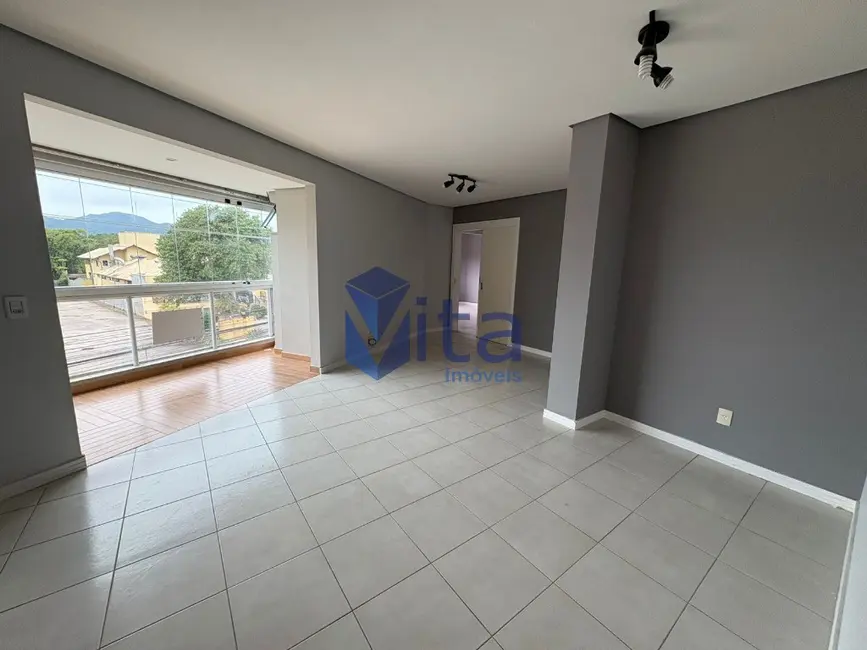 Foto 1 de Apartamento com 2 quartos para alugar, 78m2 em Cachoeira do Bom Jesus, Florianopolis - SC